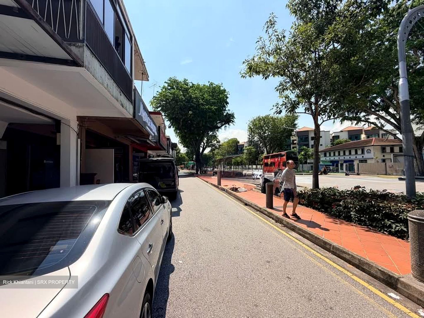 Bedok Road (D16), Shop House #559807121